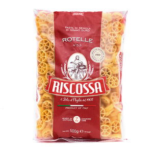 Riscossa Rotellei 500g