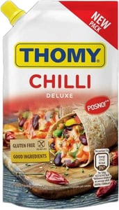 Thomy Chilli sos 220g