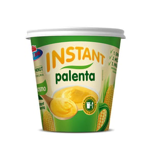 Unijapak instant palenta u casi 60g