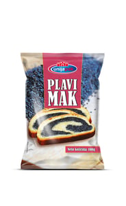 Unijapak mak 100gr
