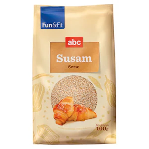 ABC Susam Florida 100g