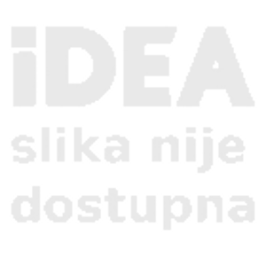 Mamina Kuhinja Dzem jagoda 630g