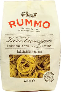 Rummo tagliatelle no.107 500 g