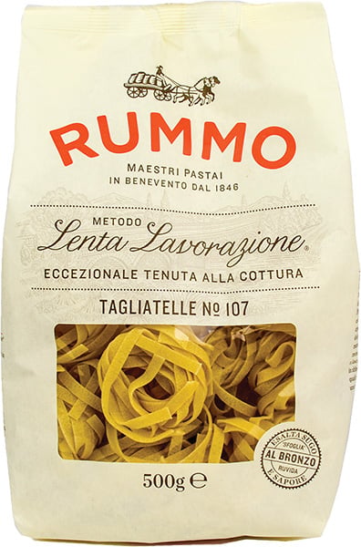 Rummo tagliatelle no.107 500 g