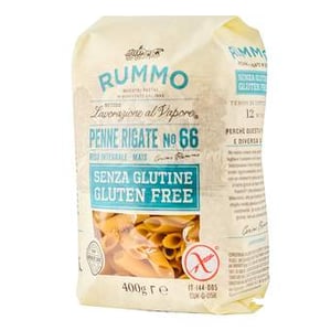 Rummo Testenina Penne Gluten Free 400g