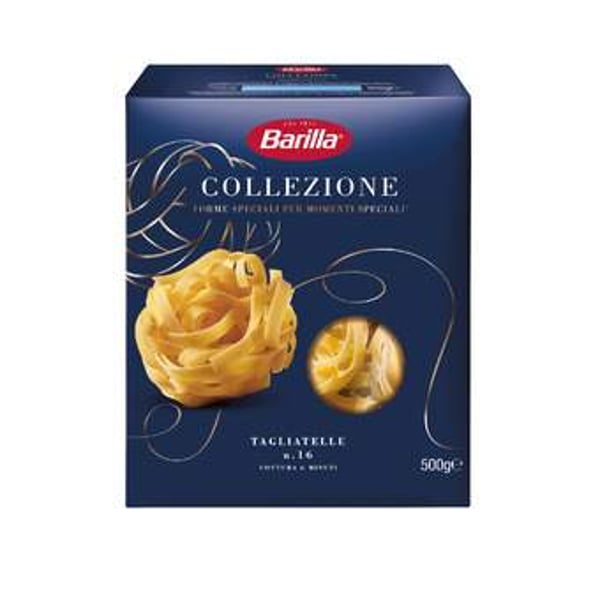 Barilla Collezione testenina n. 13 500g