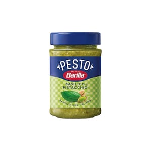 Barilla Sos Pesto pistaci Barilla 190g
