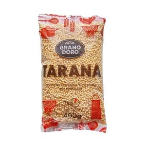 Grano Doro testenina tarana 400g