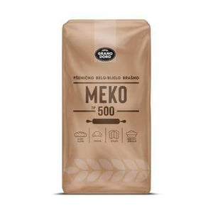 Grano Doro brašno t-500 5kg