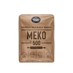 Grano Doro brašno t-500 1kg