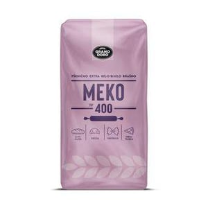 Grano Doro brašno t-400 5kg