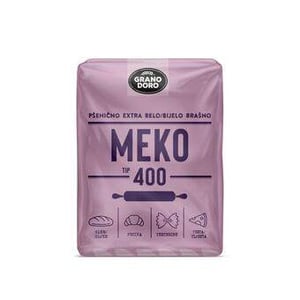 Grano Doro brašno t-400 1kg