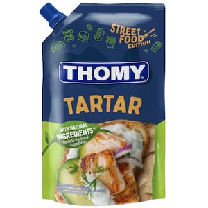 Thomy Tartar sos 160g