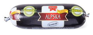 Topola Alpska mini kobasica 320g