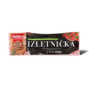 Topola Izletnicka VP 270g