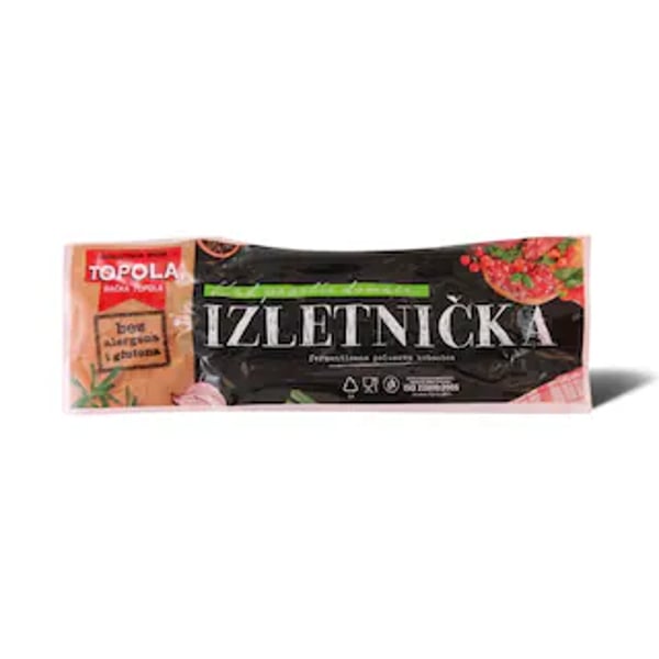 Topola Izletnicka VP 270g