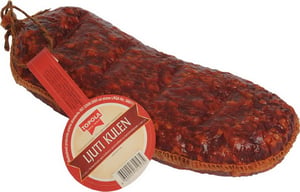 Topola Ljuti kulen 1kg