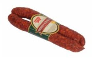 Topola Sremska kobasica 1kg