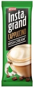 Grand Instant kafa Cappuccino Irish cream 18g