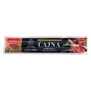 Topola Čajna kobasica 250g