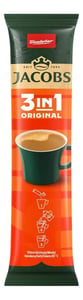 Jacobs Instant kafa 3u1 12,6g