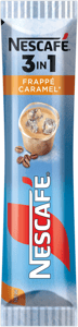 Nescafe Instant kafa 3in1 Frappe caramel 15g