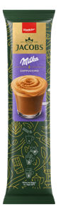 Jacobs Instant kafa Milka cappuccino 15,8g