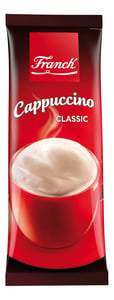 Franck Kafa Cappuccino classic 14g