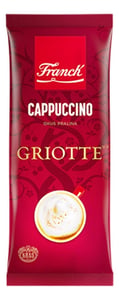 Franck Instant kafa cappuccino Griotte 18g
