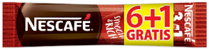Nescafe Instant kafa classic 3u1 16,5g 6+1 gratis