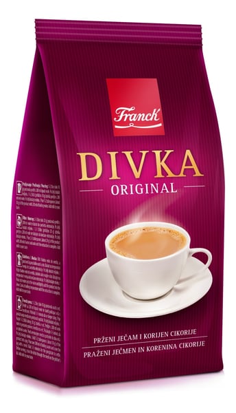 Franck Instant napitak Divka 250g
