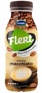 Imlek Napitak Flert caffelatte Macchiato 270ml