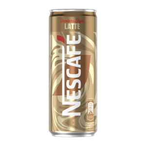 Nescafe Gotova kafa Barista style latte 250g