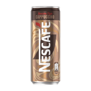 Nescafe Gotova kafa Barista style cappuccino 250ml
