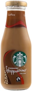 Starbucks Gotova kafa Frappuccino 250ml
