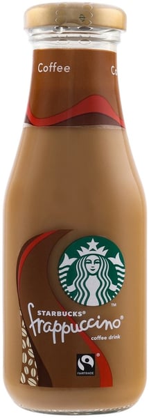Starbucks Gotova kafa Frappuccino 250ml