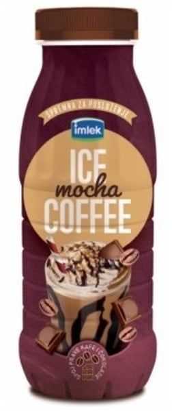 Imlek Napitak Ice mocha 270ml
