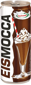 Hochwald Ledena kafa Eismocca 2,4% 0,25l