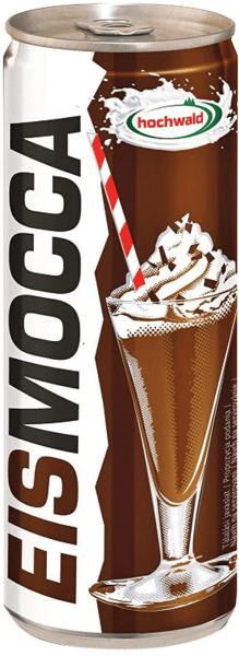 Hochwald Ledena kafa Eismocca 2,4% 0,25l