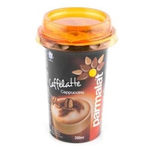 Parmalat Gotova kafa cappuccino 200ml