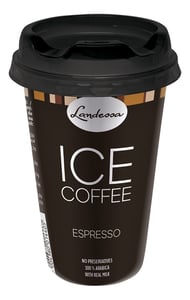 Landessa Gotova kafa espresso 230ml