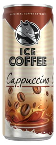Hell Gotova kafa Ice coffee cappucino 250ml