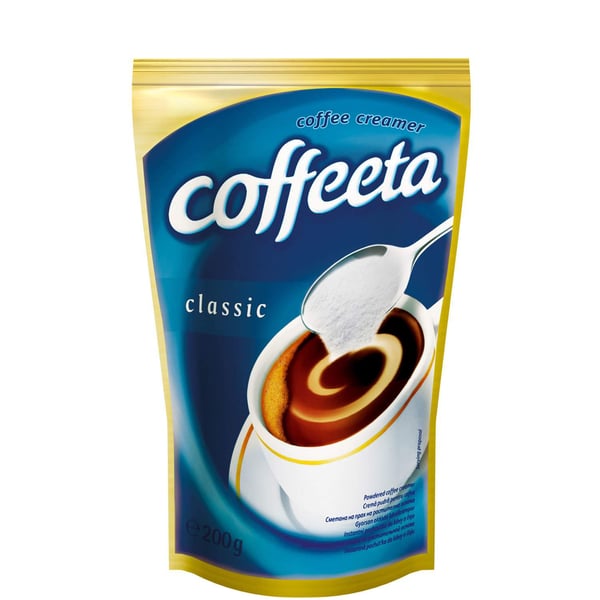 Coffeta Dodatak za kafu classic 200g