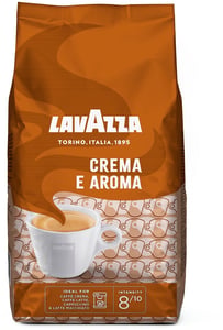 Lavazza Espresso kafa Crema & aroma u zrnu 1kg