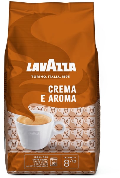 Lavazza Espresso kafa Crema & aroma u zrnu 1kg