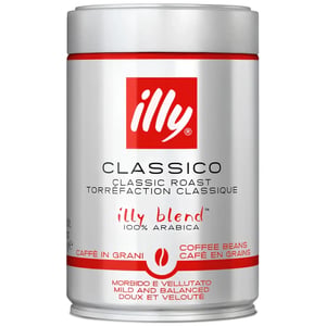 Illy Espresso kafa u zrnu 250g