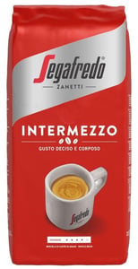 Segafredo Espresso kafa Intermezzo 500g
