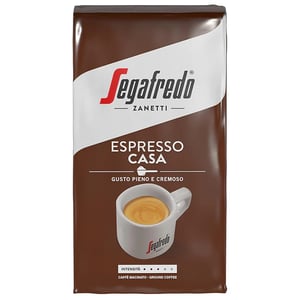 Segafredo Espresso kafa Casa 250g
