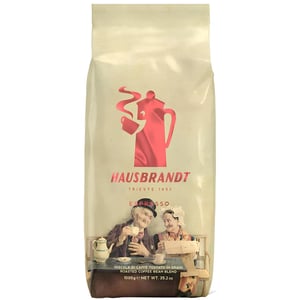Hausbrandt Espresso kafa 1kg