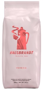 Hausbrandt Espresso kafa Venezia u zrnu 1kg